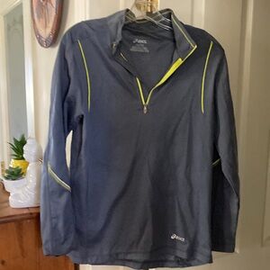 ASICS men’s shirt